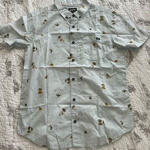 Billabong Shirt